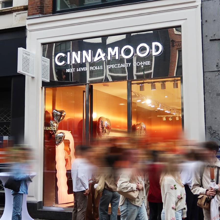 Cinnamood Postkarten