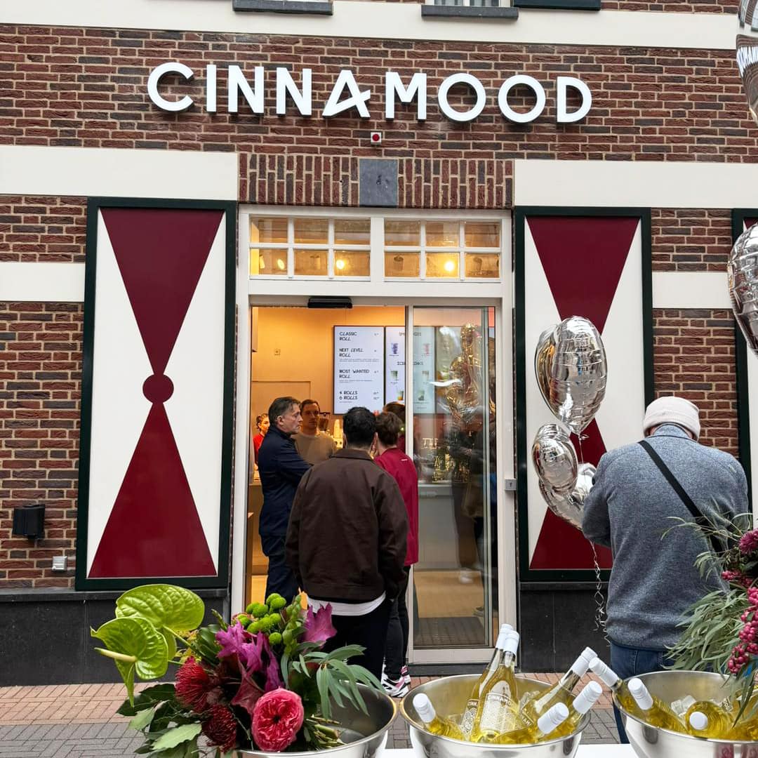 Cinnamood Postkarten