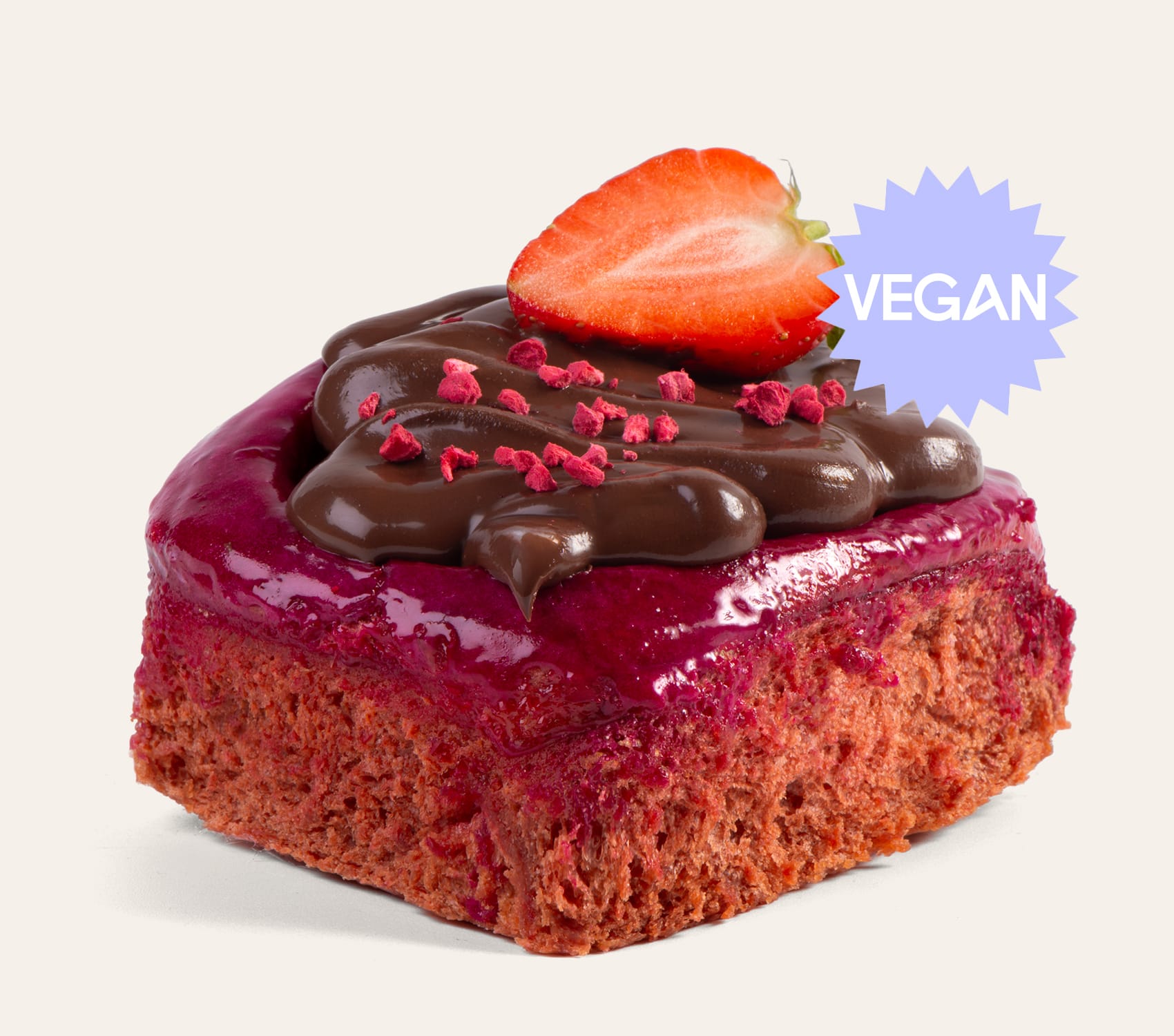 Red-Velvet-Roll Cinnamon Roll